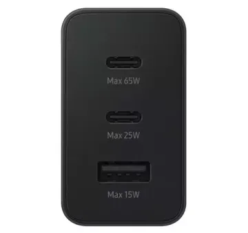 Сетевое зарядное устройство EP-T6530, 65 Вт