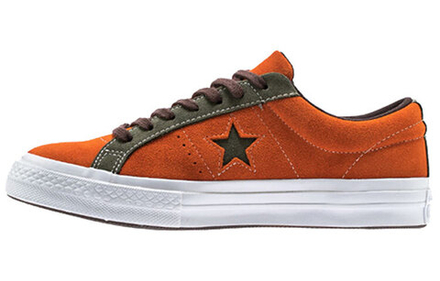 Кеды Converse one star Carnival, 161617C