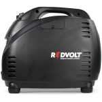 REDVOLT EPB1200iS инверторный бензиновый генератор