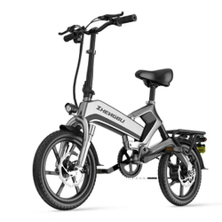 Электрический мотоцикл super ver342