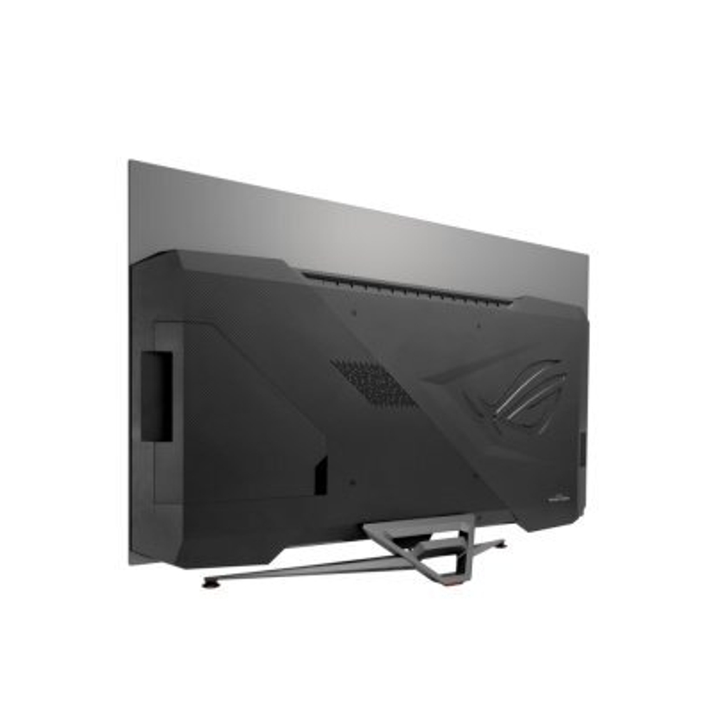 Монитор ASUS ROG Swift OLED PG48UQ