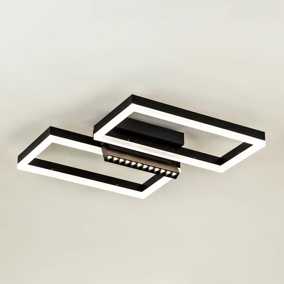 Потолочный светильник LED4U L1034-500