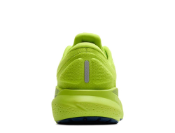 Кроссовки для бега мужские Brooks Adrenaline GTS 24 M Лайм