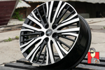 Комплект дисков Changan 366-9 19x7.5 et45 5x114.3