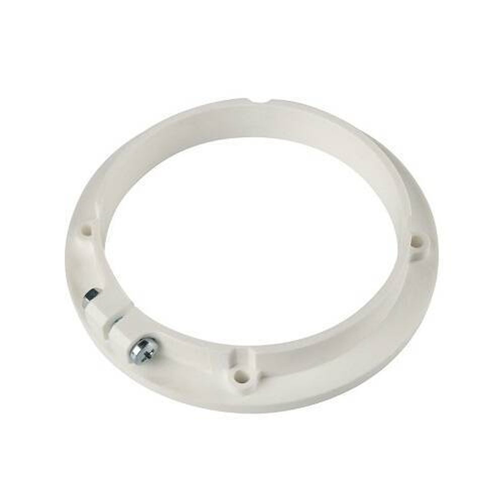Фланец первичный для коаксиального дымохода ROMMER D60/100 мм (для конвекционных котлов)