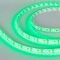 Светодиодная влагозащищенная лента Arlight 9,6W/m 120LED/m 2835SMD зеленый 5M 014792(2)