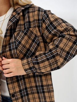 Рубашка женская "Имидж"