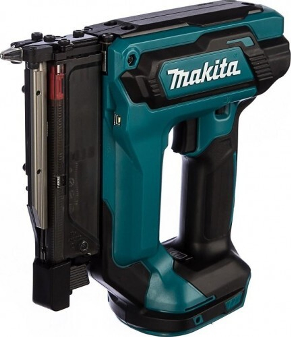 Гвоздезабиватель аккумуляторный MAKITA DPT 353 Z без АКБ и З/У DPT353Z