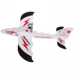 Самолет «Истребитель» 34х36 см USB