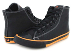 Кеды Nathan High-Top Harley-Davidson