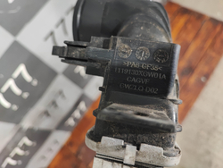 Интеркулер Haval Jolion 21-нв Б/У Оригинал 1119130XGW01A