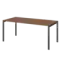 Стол на металлокаркасе для заседаний АМ-0058  1800x850x760 Арго-М