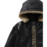 A Bathing Ape Bathing Ape X Ovo Fw25 Куртка