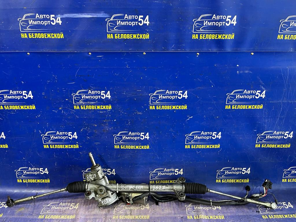 Рейка рулевая SUBARU OUTBACK 2012-2014