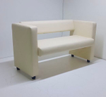 Диван компактный Рим