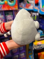 Мягкая игрушка Пушин Кот Кэт плюшевый котик милаш