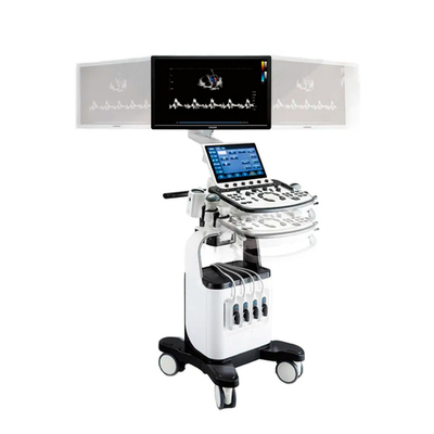 Ультразвуковой аппарат Chison Qbit 12 (XBit 90)