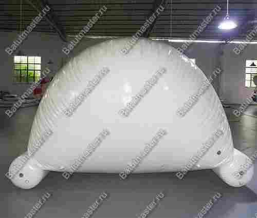 Катапульта Блоб «Морской старт» с лестницей 8×3×2 м