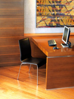 Стул с обивкой Papatya Icon SD