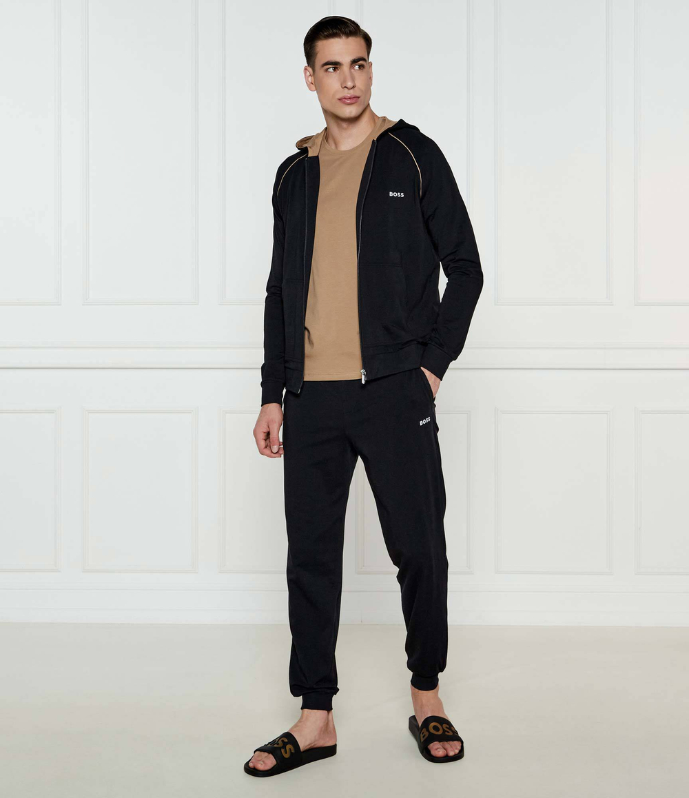 Худые Mix&Match BOSS BLACK - черный(50515313)