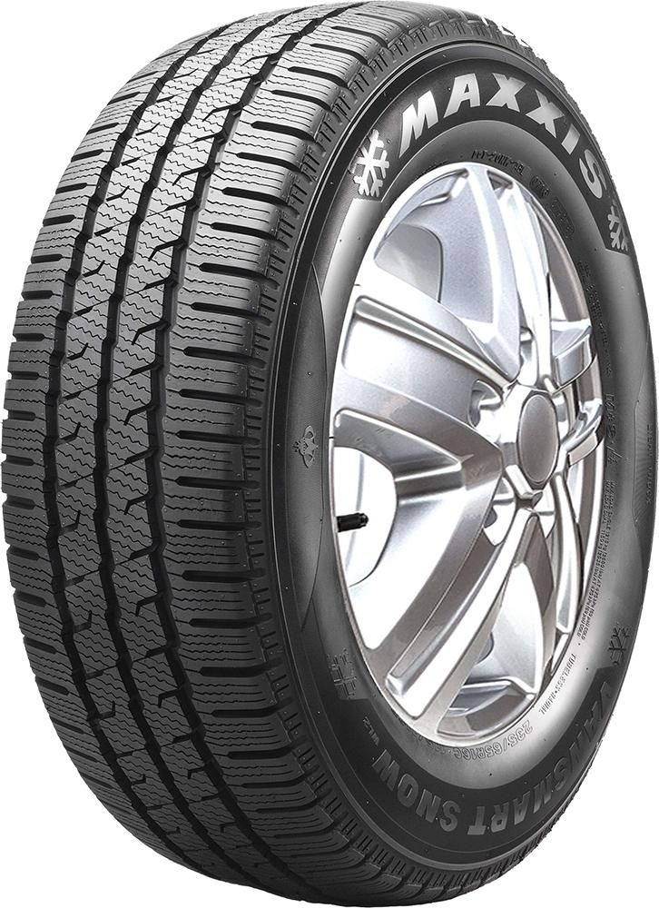 Maxxis Vansmart Snow WL2 225/65 R16C 111H