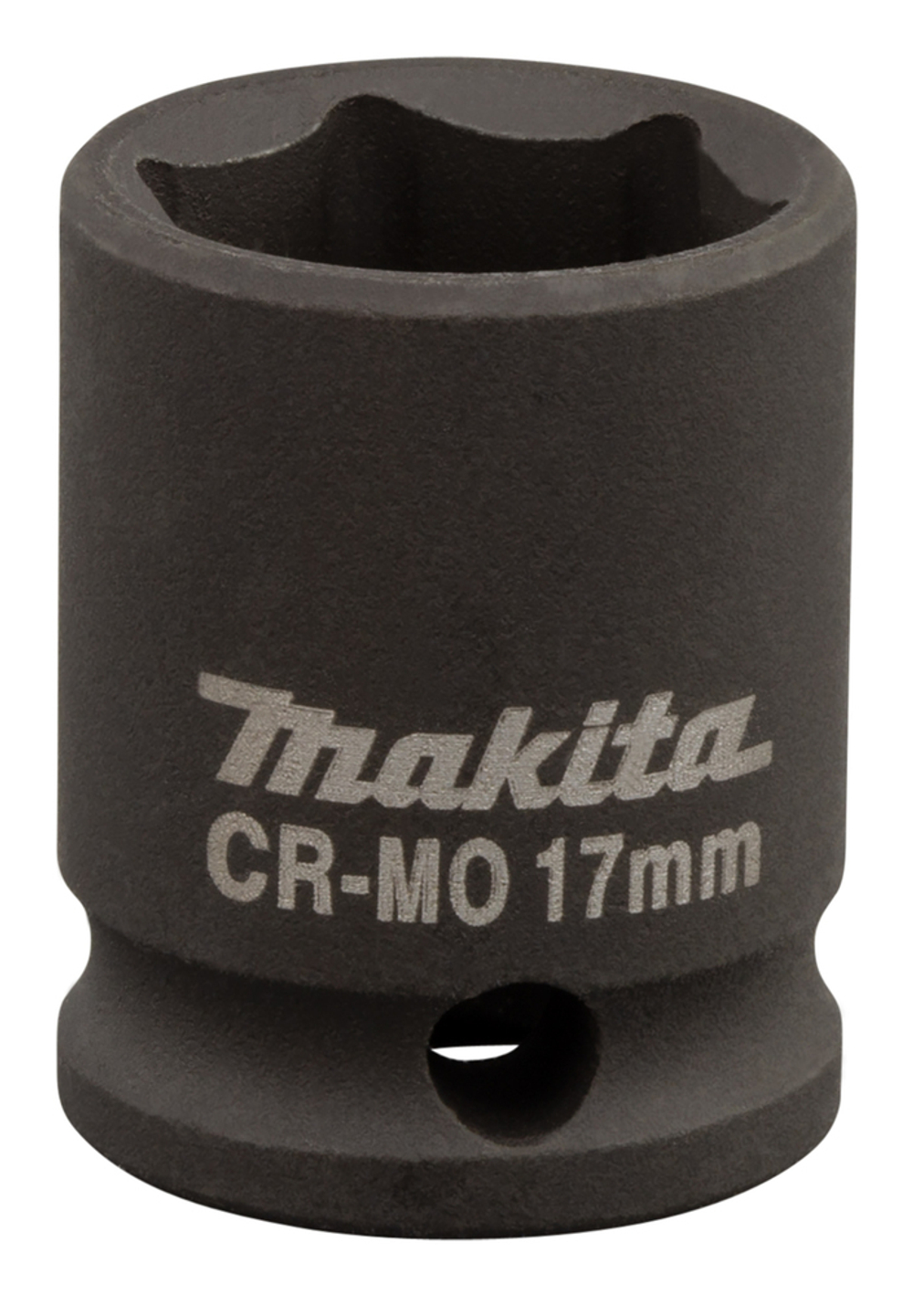 Торцовая головка 17x30 мм Makita B-39992 3/8\" 17 x 30 мм CR-MO
