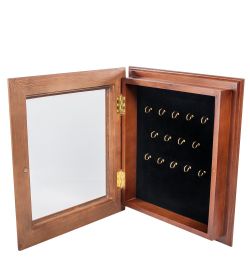 GAEM Art ПК- 70 Ключница средняя (стекло) 39х44