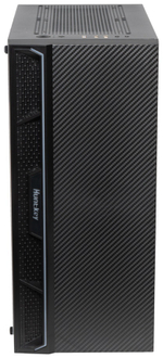 Корпус HuntKey GS450S черный