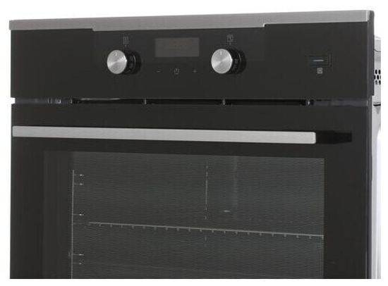 Встраиваемый электрический духовой шкаф Electrolux OKD5H40X