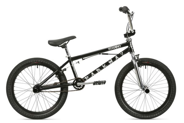Велосипед экстремальный BMX HARO Parkway DLX  20