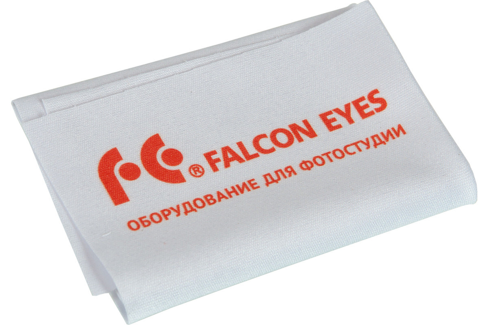 Салфетка Falcon Eyes для ухода за оптикой