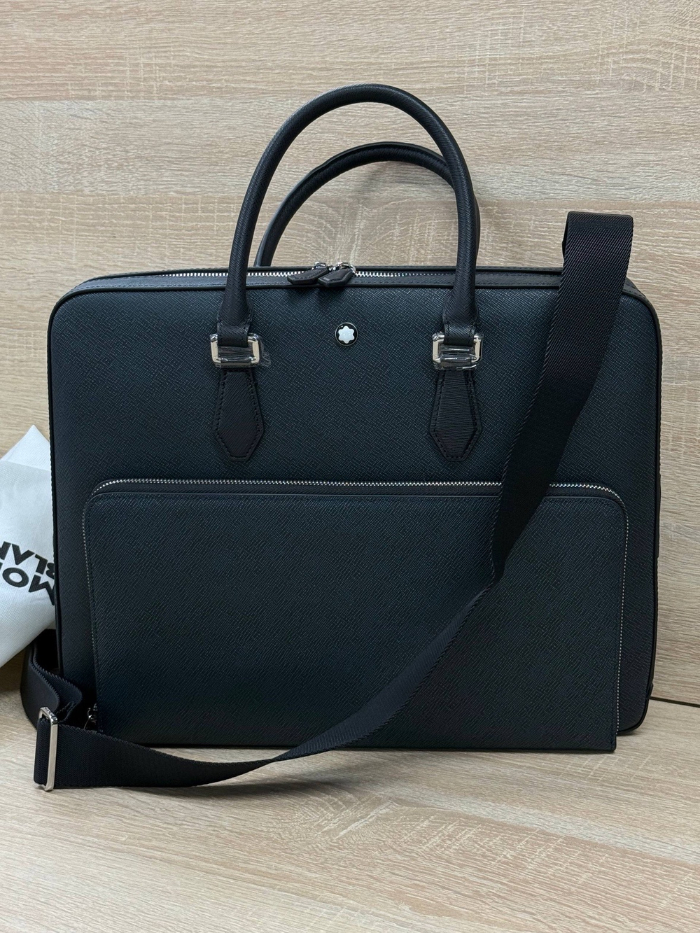Портфель Montblanc