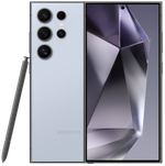 Смартфон Samsung Galaxy S24 Ultra 12/512 ГБ, Titanium Blue