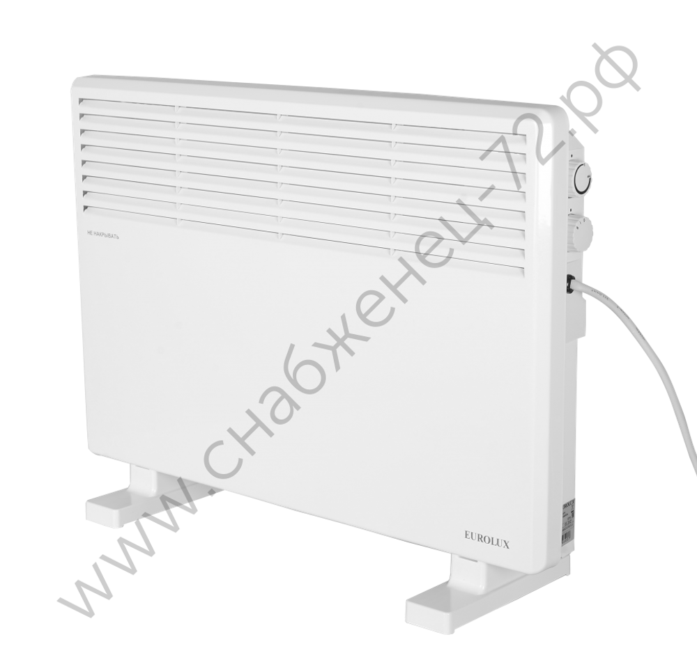 Конвектор ОК-EU-1500CH Eurolux