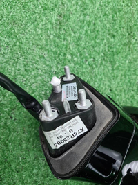 Зеркало правое BAIC X75 (2024-н.в.) 14 контактов