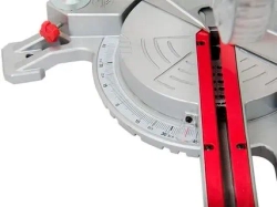 Пила торцовочная Worcraft MST20-255