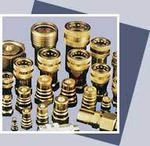 ISO A BSP 1" d=1" Розетка