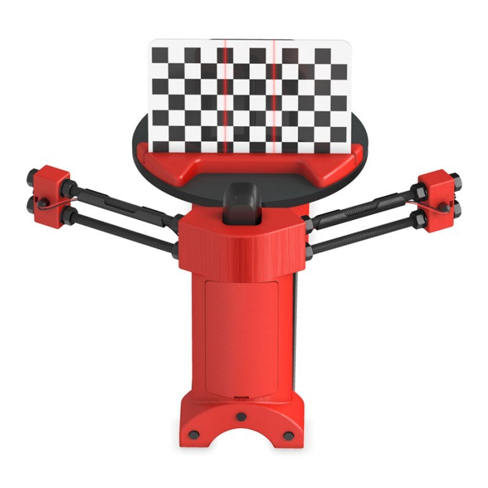 3D сканер Ciclop