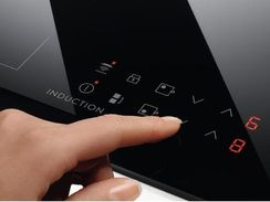 Варочная панель Electrolux CIR60430