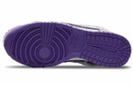 Кроссовки Nike Dunk Low "Flip The Old School" (Женская размерная сетка)