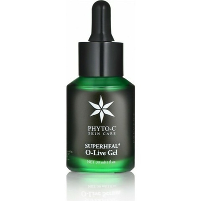 PHYTO-C SKIN CARE Гель увлажняющий антиоксидантный 30 мл | SUPERHEAL® O-LIVE GEL