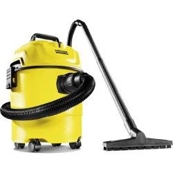 Строительный пылесос Karcher WD 1 Classic Хозяйственный пылесос [1.098-322.0]