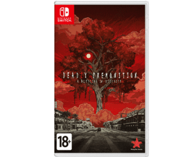 Deadly Premonition 2: A Blessing in Disguise (NS) NEW