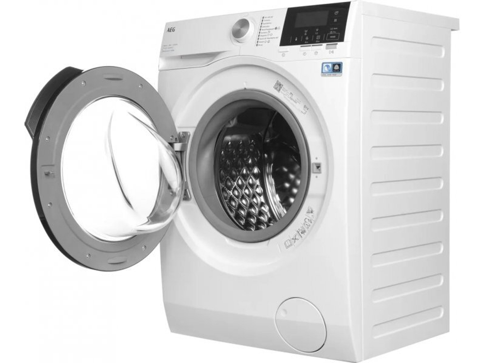Стиральная машина с сушкой AEG LWR71944B