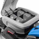 Газонокосилка аккумуляторная HYUNDAI LA 4047