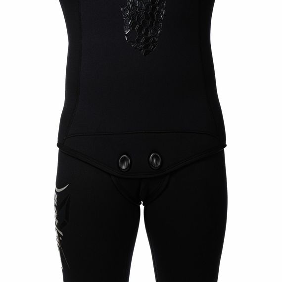 Гидрокостюм Marlin Ten 9 мм