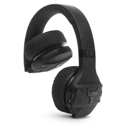 Спортивные беспроводные наушники JBL Under Armour Project Rock Sport Wireless Train