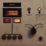 Nine Inch Nails / Add Violence (CD)