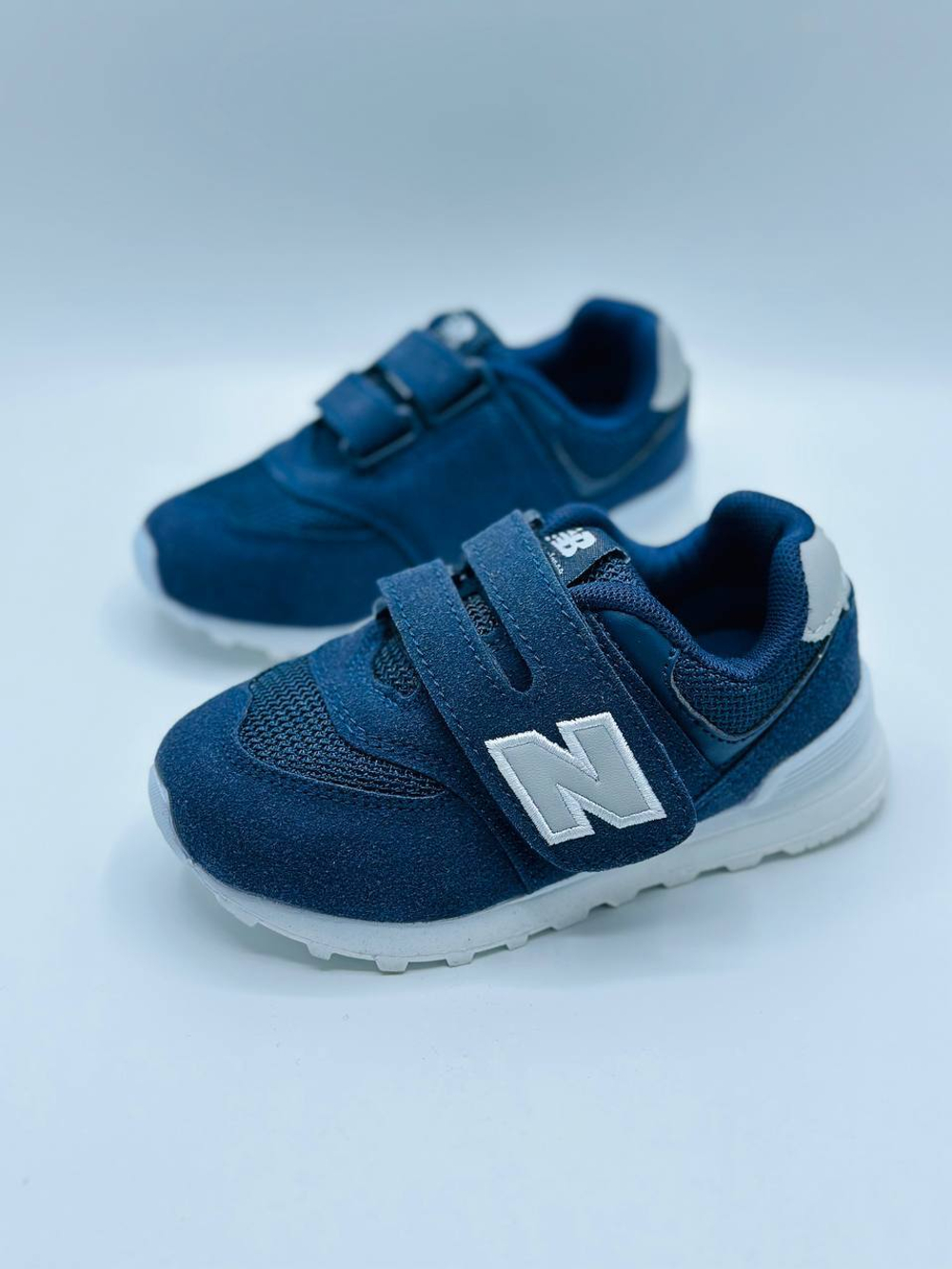 Кроссовки для детей Buba NB Classic