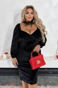 Платье УК-740-2 Фабрика Моды